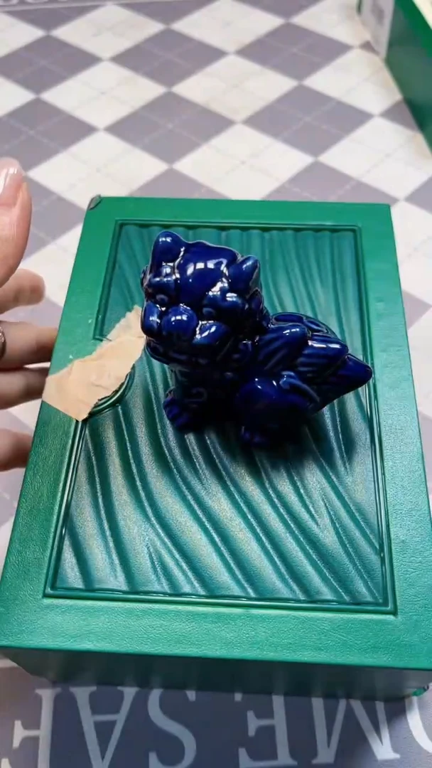 瓷片陶茶666文玩周边多人