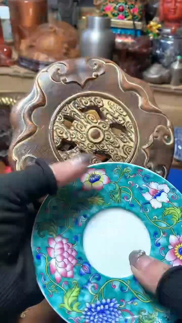 【闪购商品】瓷器默认微瑕瓷器