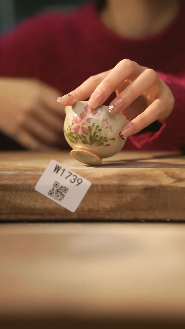 【闪购商品】【经典福利】/ 杯子@@W1739