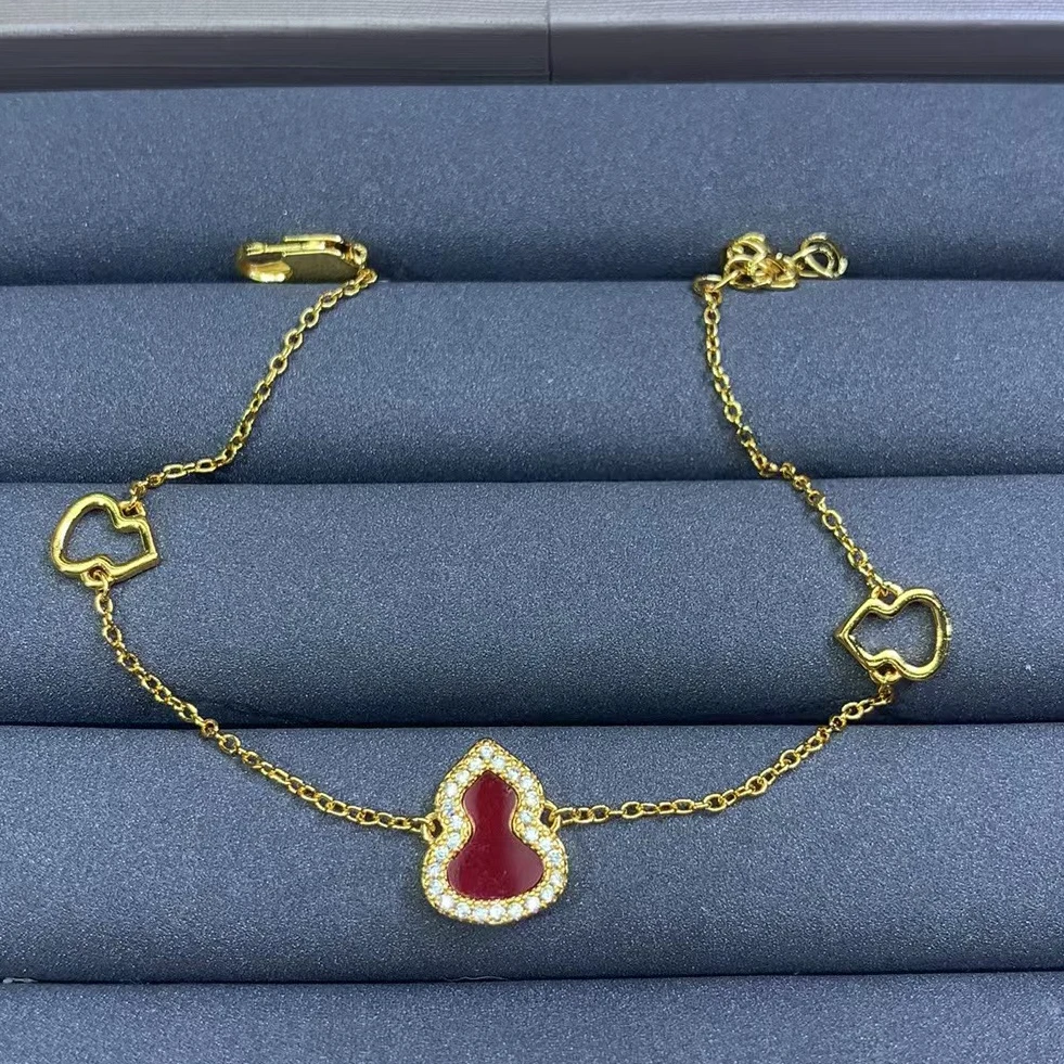 手链 【璀璨星河】时尚百搭手链-D355