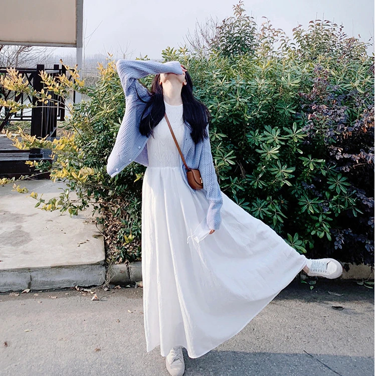 301-400新款气质女装春秋款看好再拍NO退NO换（非图片款）