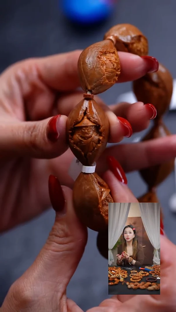 吊坠橄榄核橄榄核