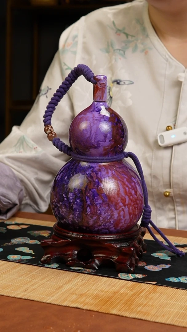 热水酒葫芦 一物一拍332