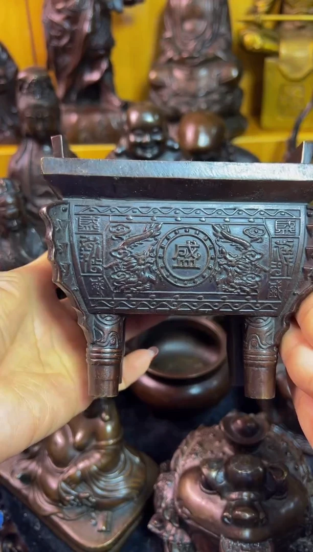 【闪购商品】1案台摆件 物品摆件