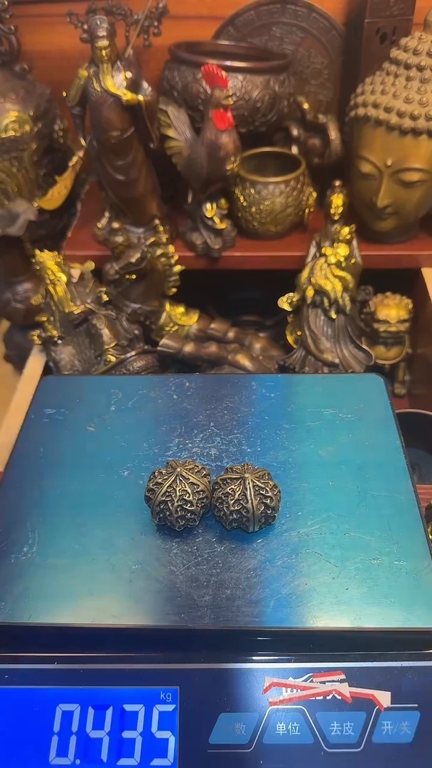 潼潼古铜只卖真铜