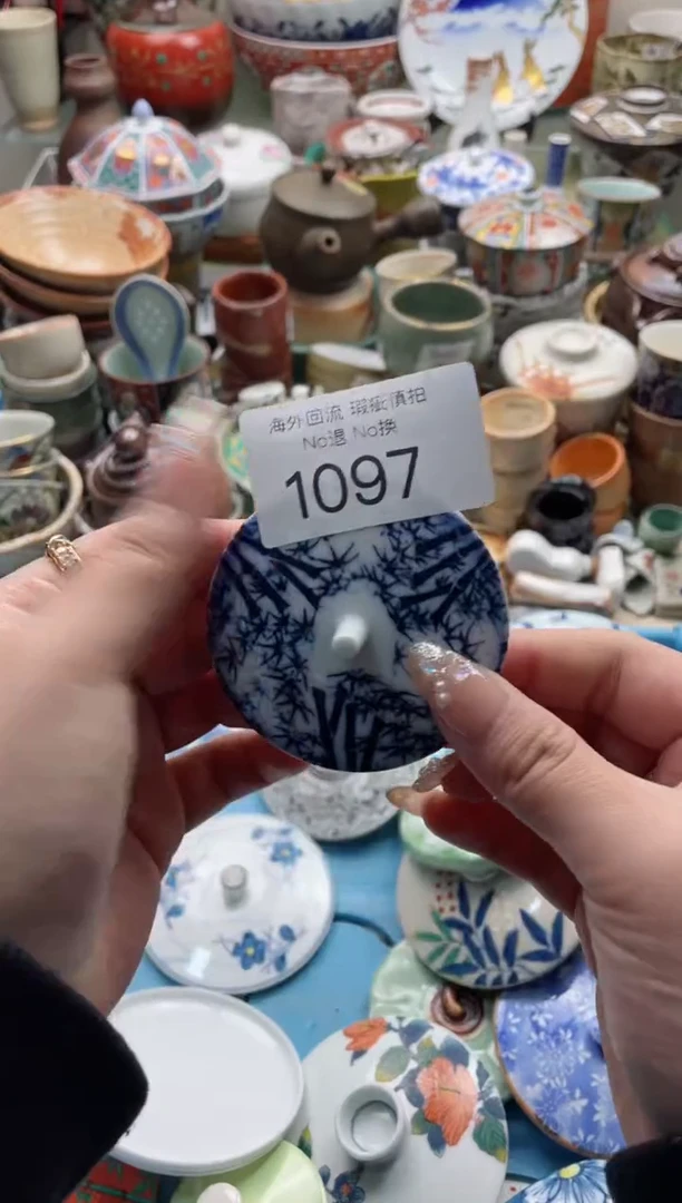 【闪购商品】摆件1097精美创意日式臻品