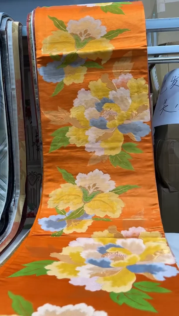 【闪购商品】织绣精选中古物品默认有瑕