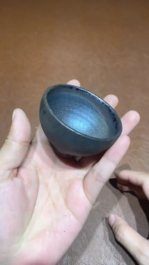 奢瓷柴烧茶器专拍链接066
