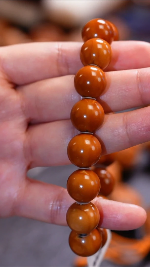 橄榄核吊坠苏工橄榄核