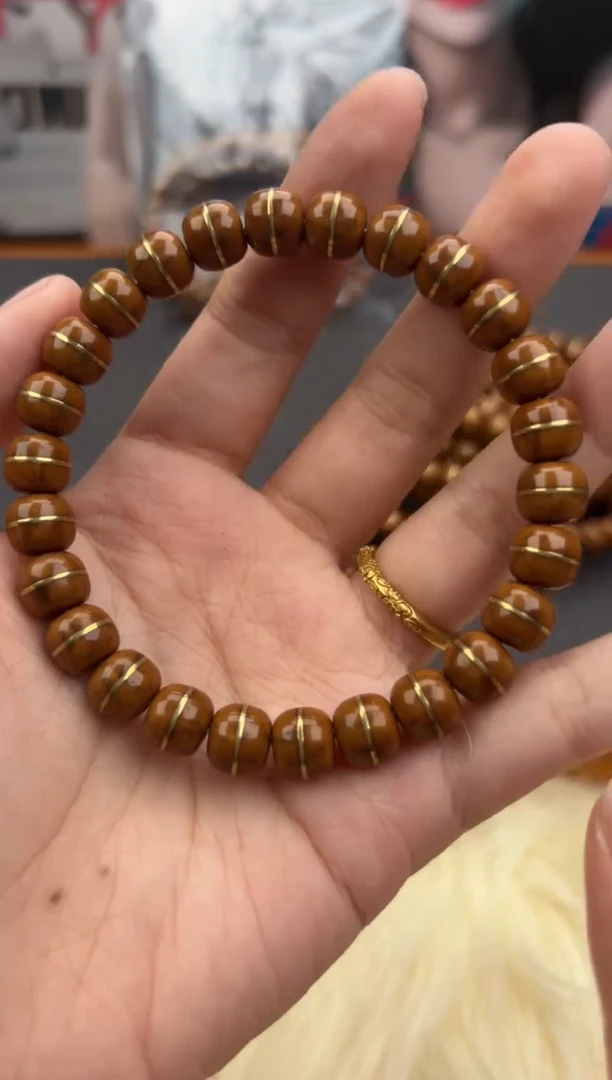 紫金鼠手串紫金鼠3