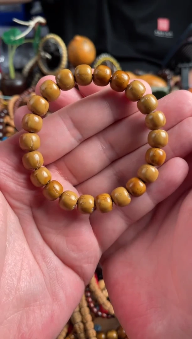 【闪购商品】紫金鼠吊坠王胖子文玩工作室老型单圈1.2左右