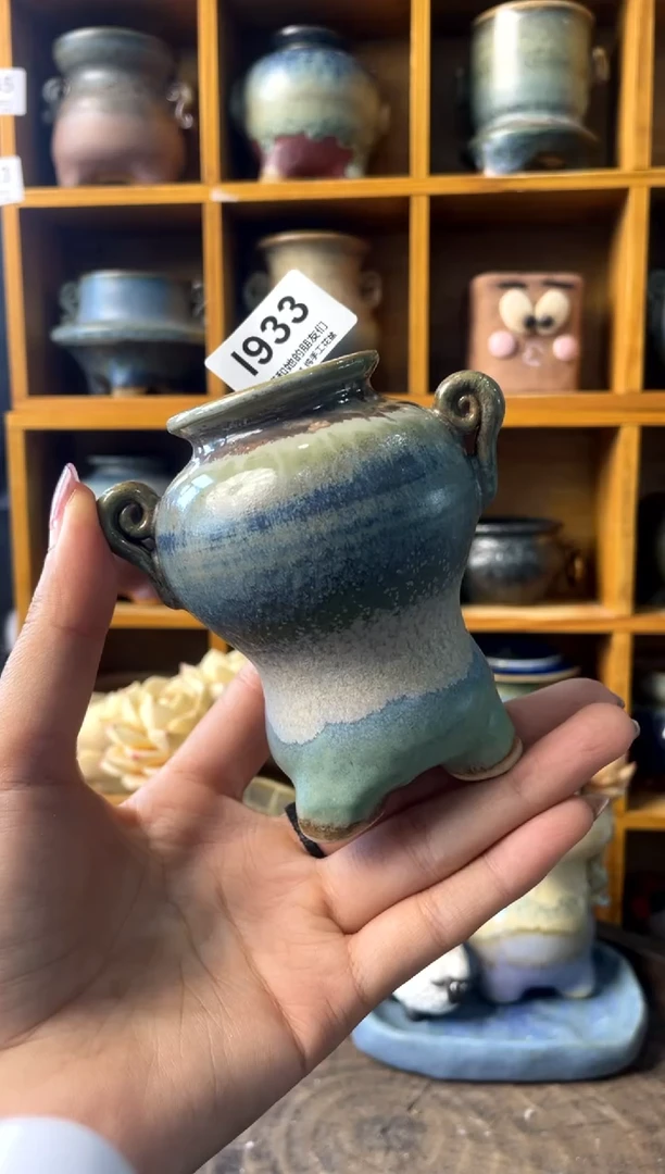 933内口3【多肉花盆多肉盆】