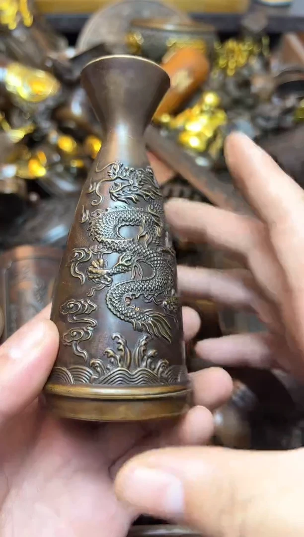 1案台摆件   物品摆件