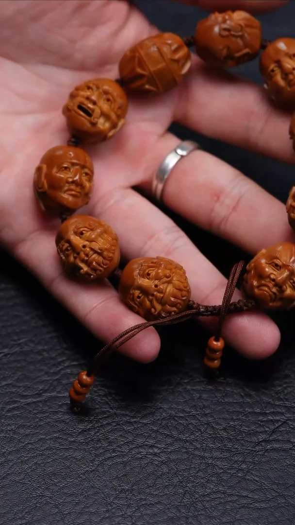 橄榄核手串/手链橄榄核