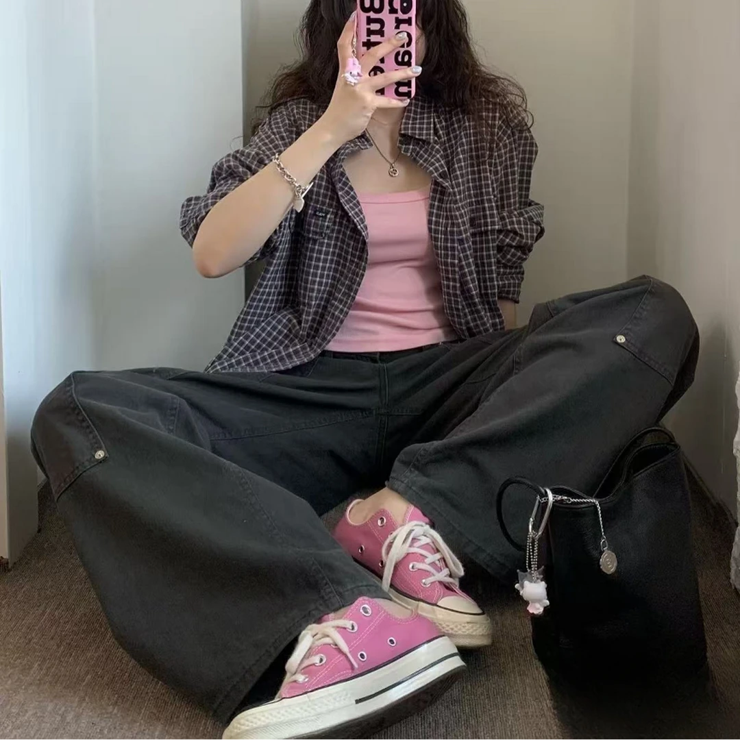 2025年新款帆布鞋具情侣百搭款