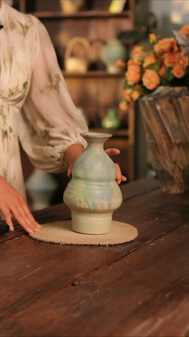 摆件25-40高23口3误差2无孔