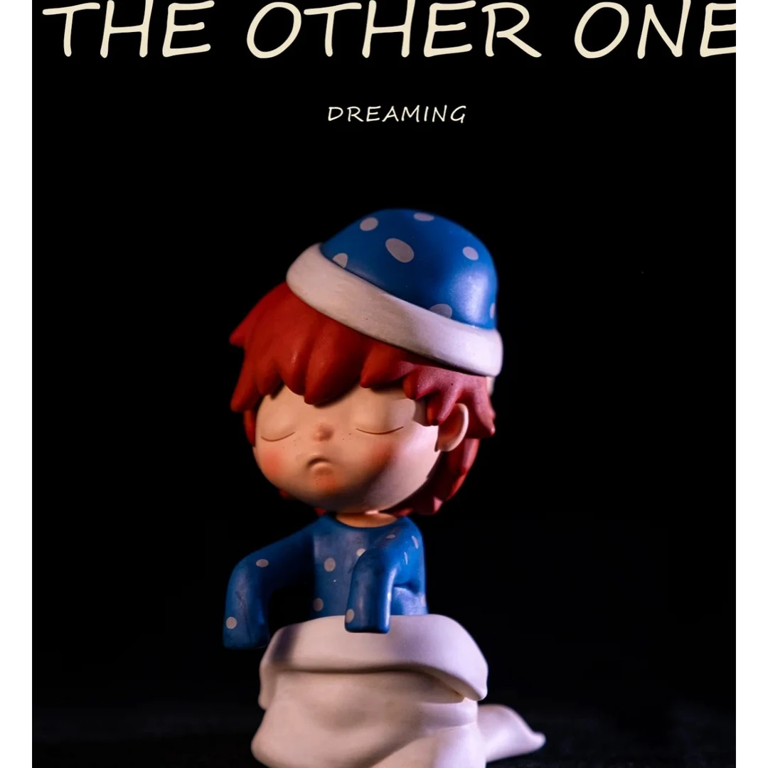 代拆-小野一代系列潮玩手办拍下不退换