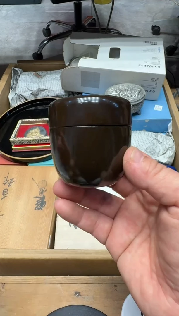 瓷器闪购商品  如图 中古品默认微瑕