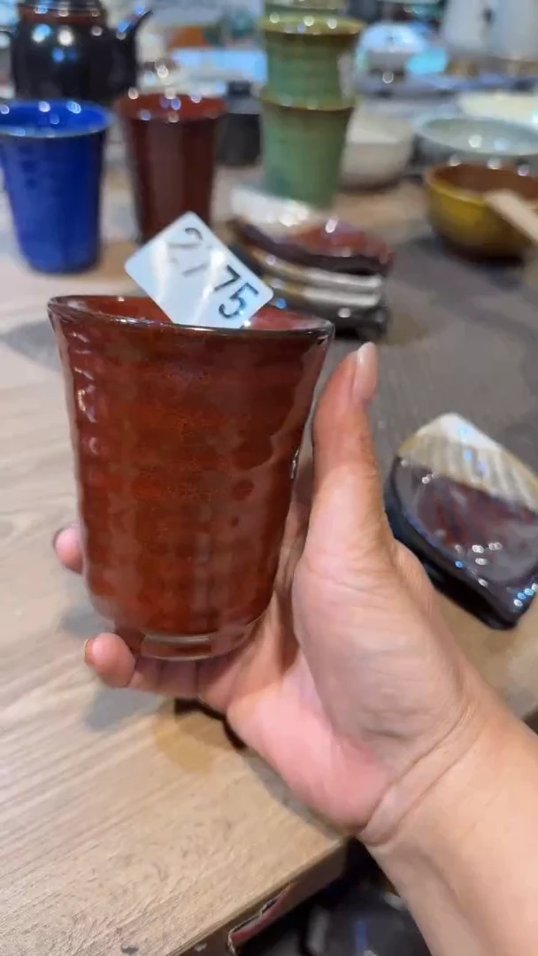 磁州窑买到就是赚到