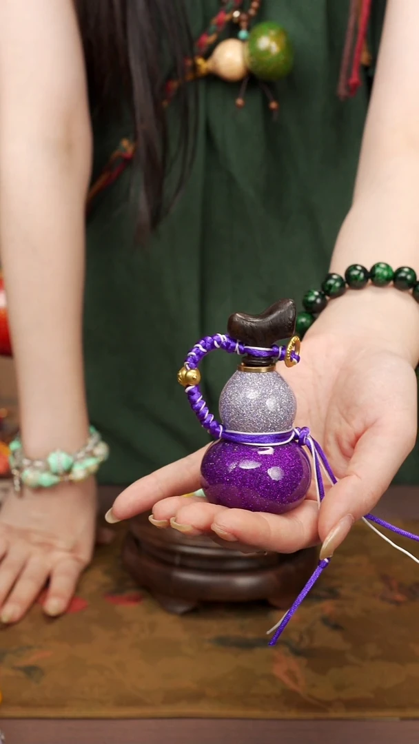 170--高端工艺大漆酒葫芦--118
