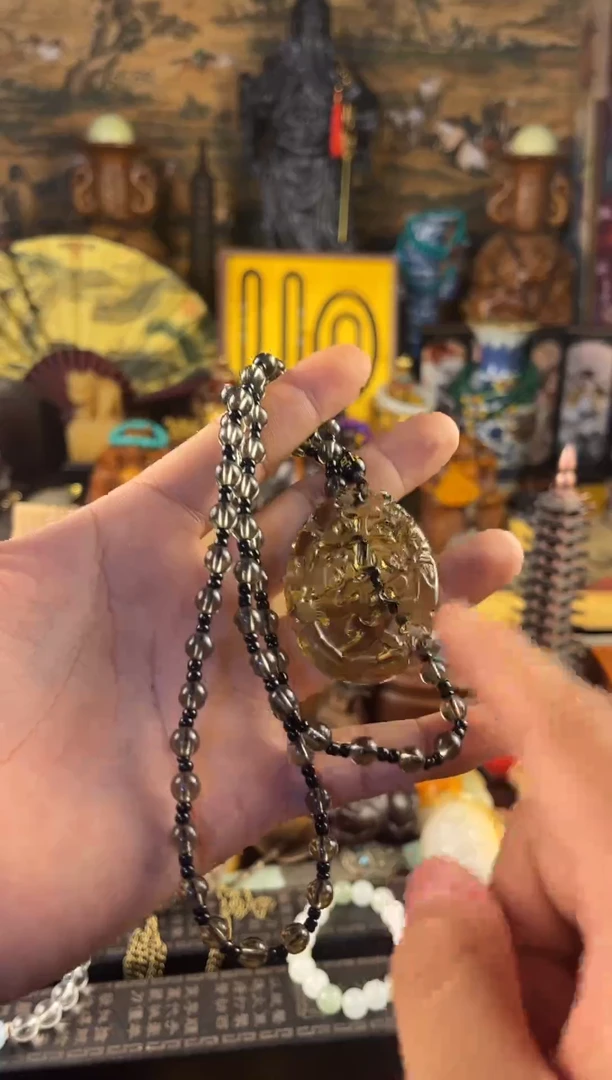 手串滴血莲花菩提三三甄选