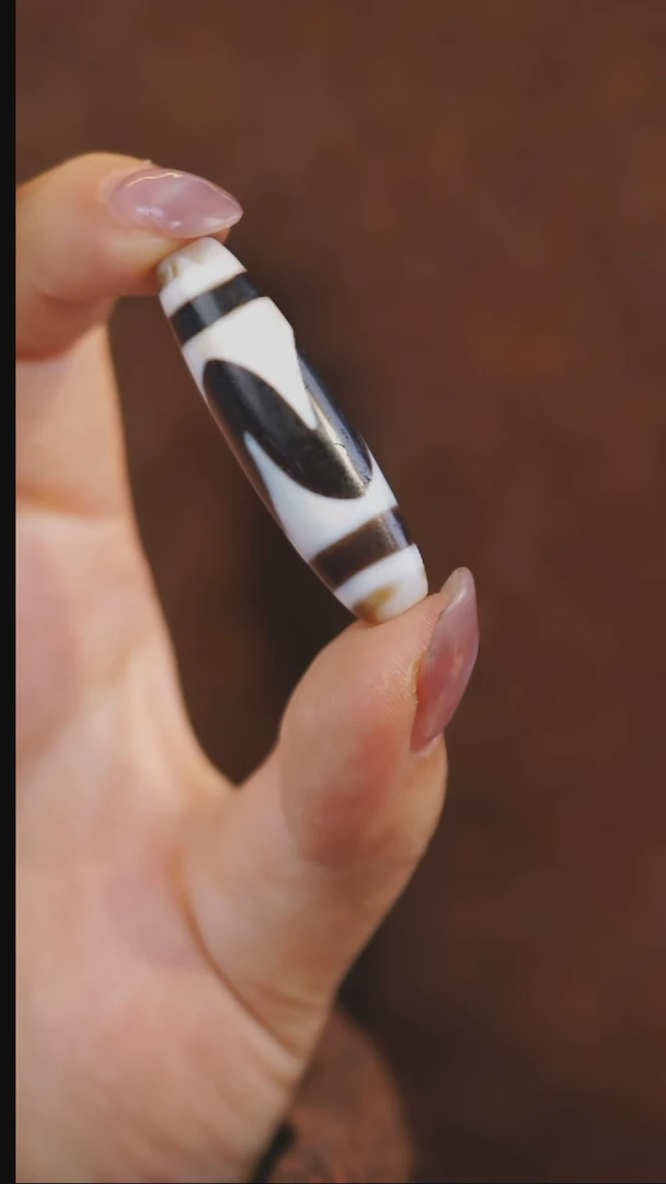 【闪购商品】玛瑙/玉髓单珠未镶嵌多样性发一