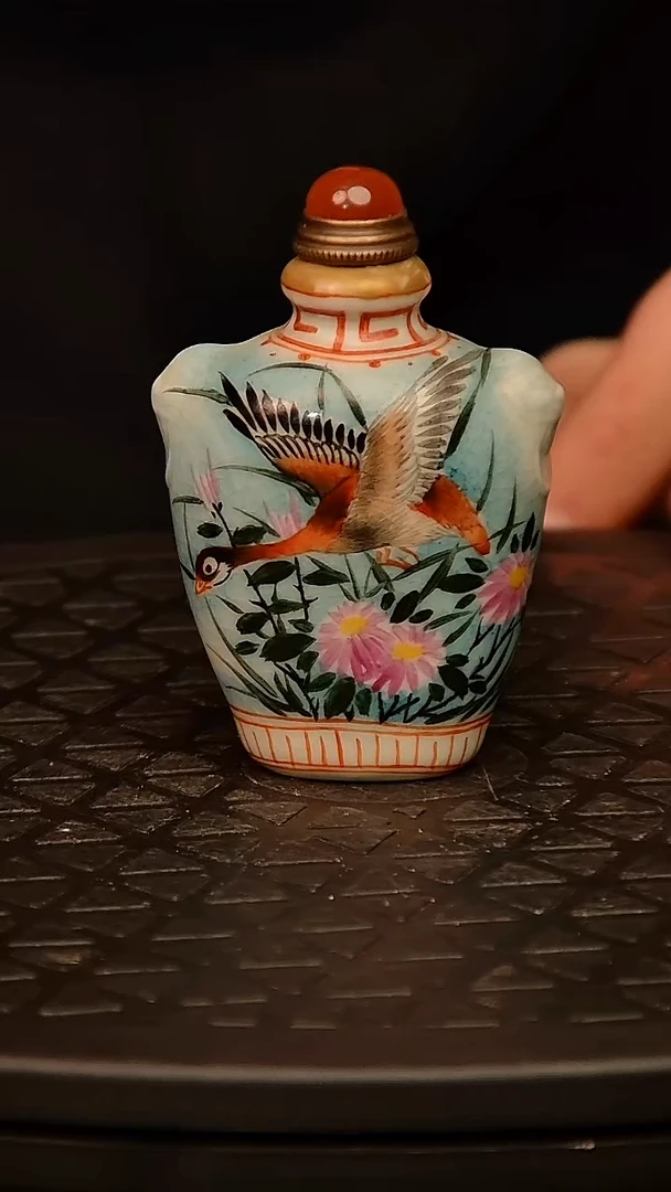 摆件晰*精品陶瓷摆件