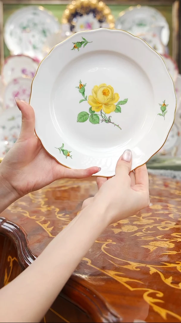 瓷米多家中古瓷器如图所示364