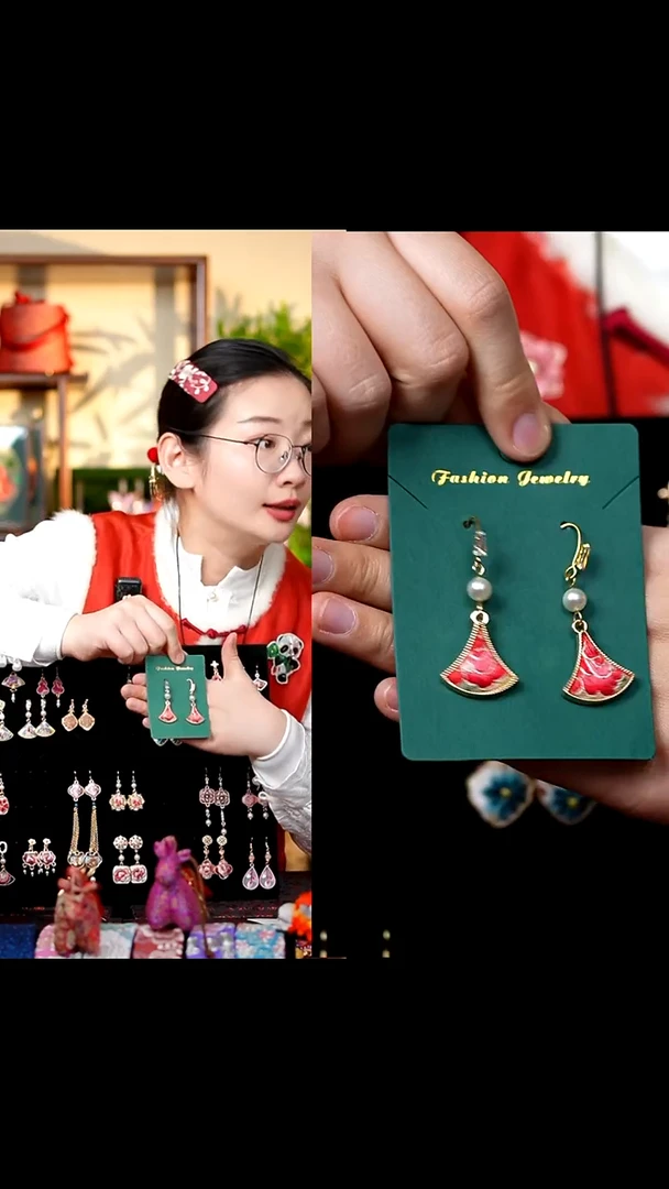 织绣0801非遗国风手工美物