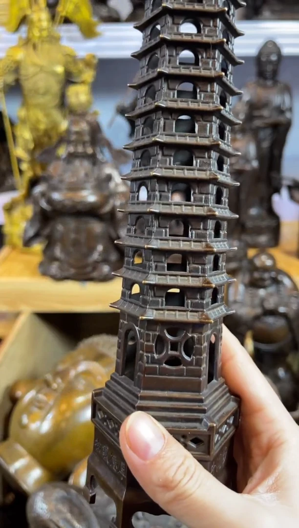 【闪购商品】.案台摆件 物品摆件