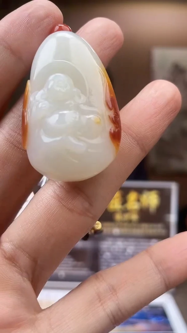 定制和田玉多样性拍一发一118