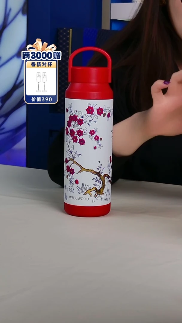 每天早上六点（喜上眉梢）