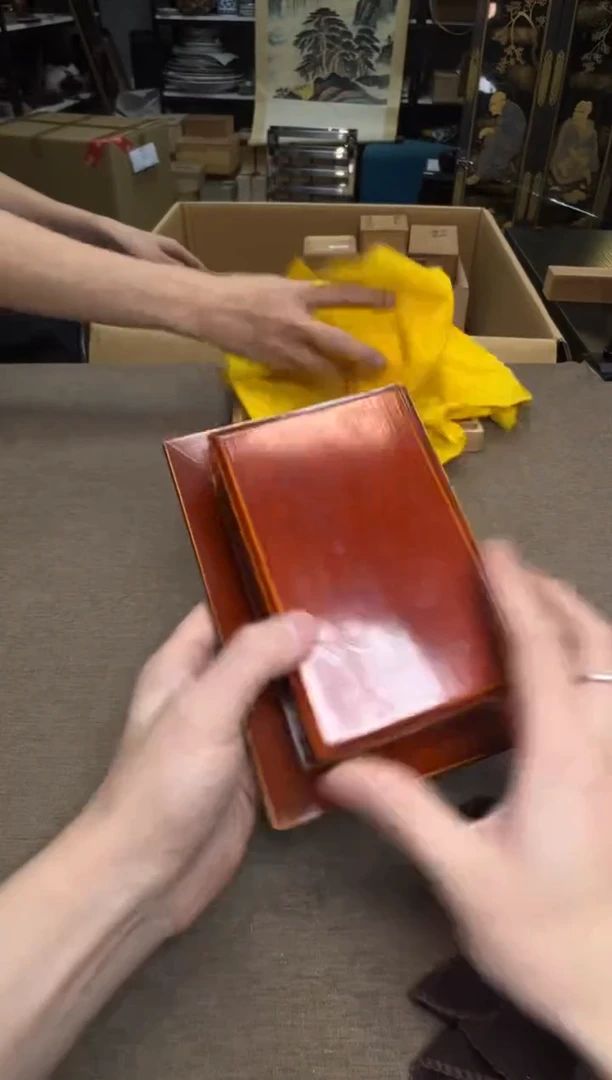 茶宠瓷器茶具套装