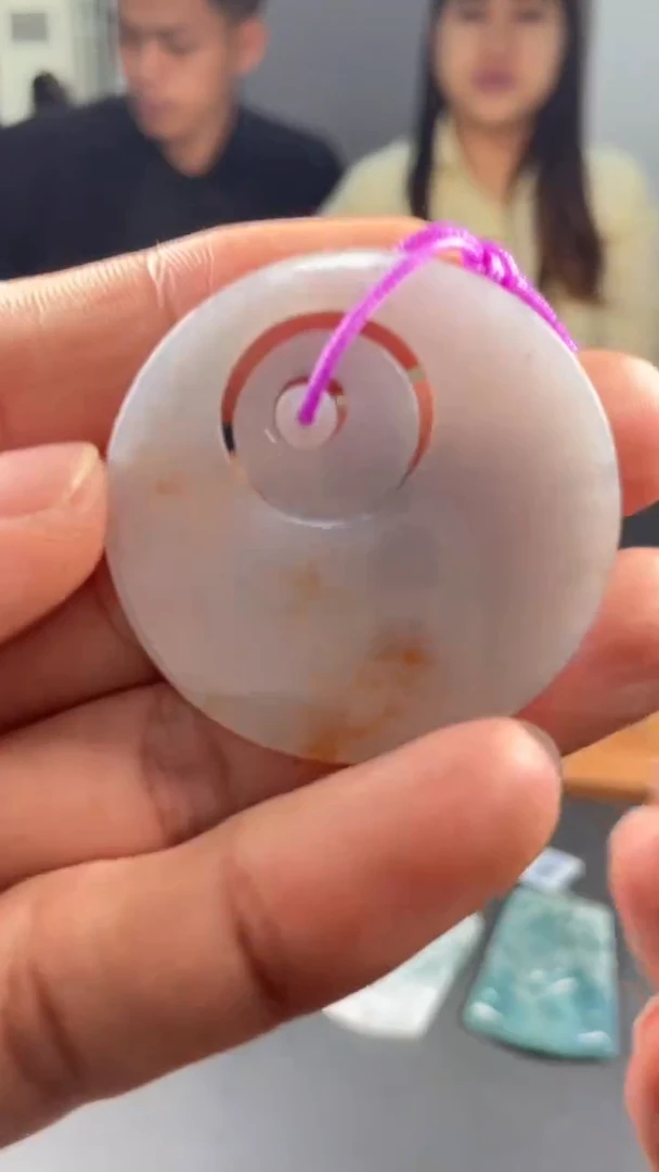 【闪购商品】定制翡翠未镶嵌定制孤品
