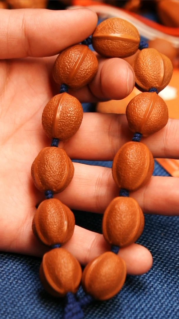 【闪购商品】橄榄核手串/手链橄榄核