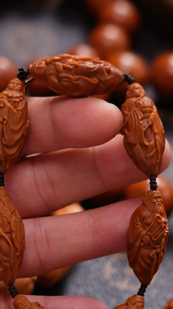 手串/手链橄榄核111