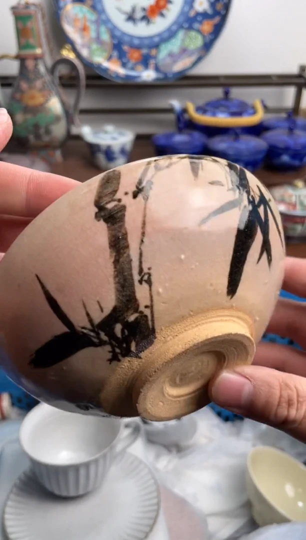 【闪购商品】瓷片033-E-2月5日满20包邮