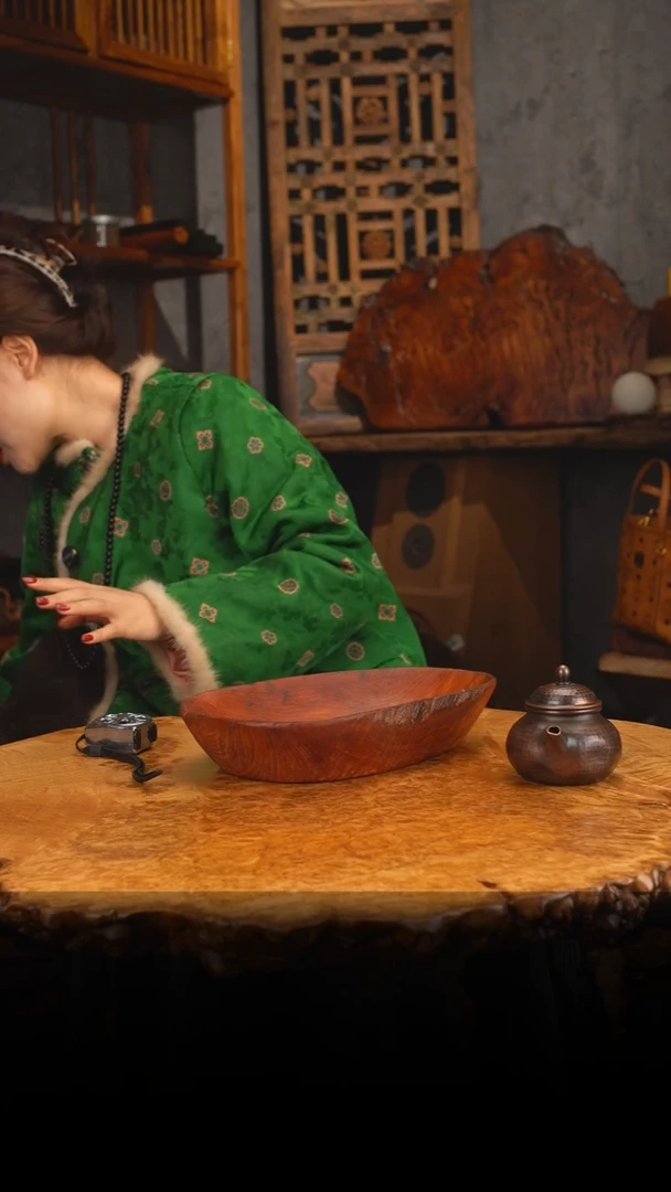 老叶木作木制品335