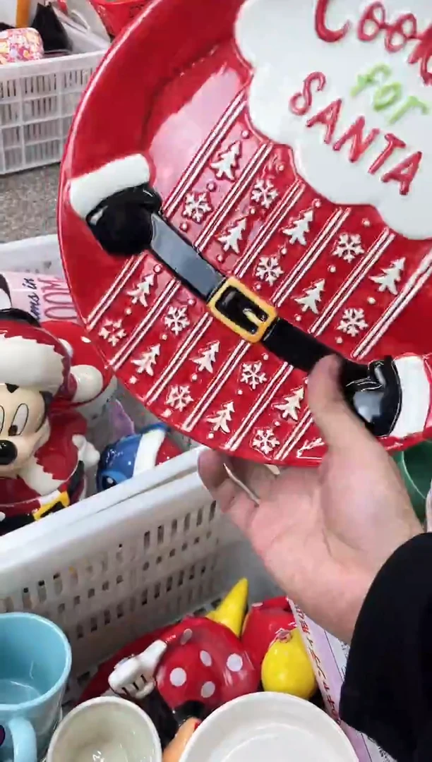 9.9包邮微瑕陶瓷不退不换