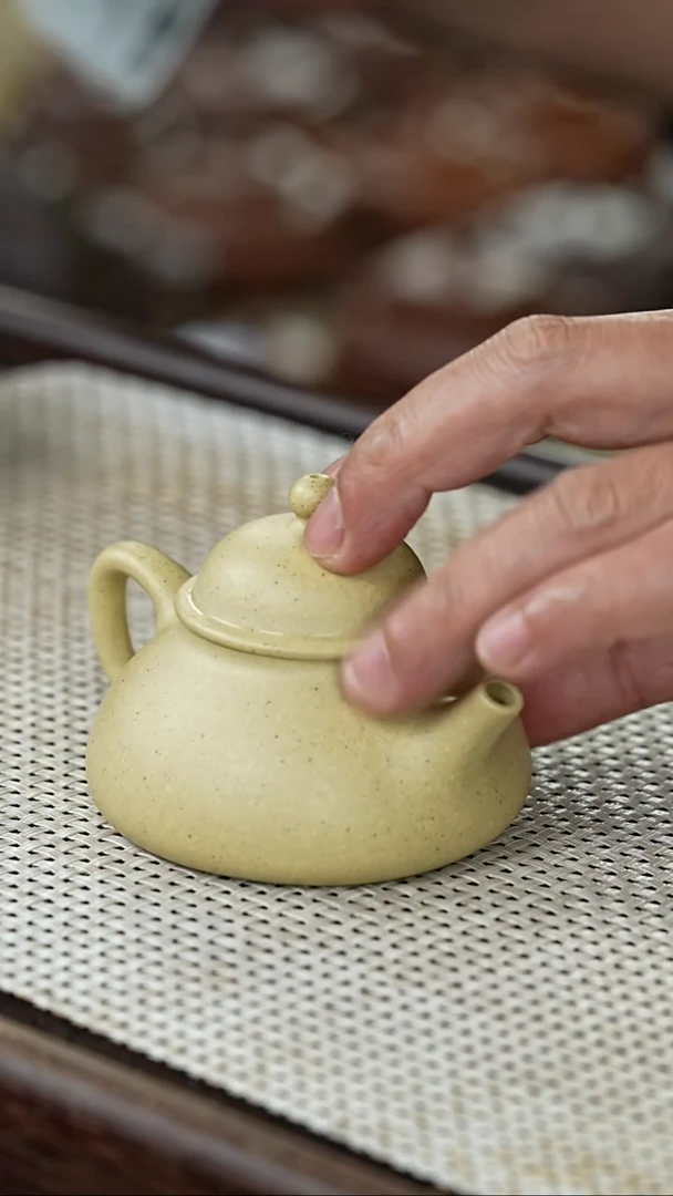 【闪购商品】紫砂茶壶@@3102李倩晓吉