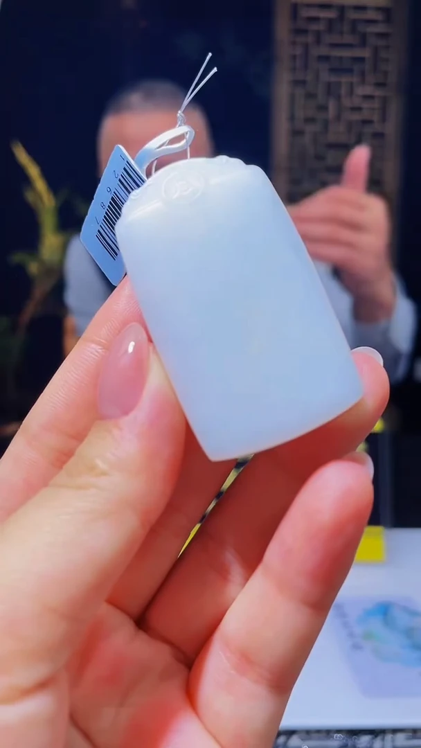 定制和田玉定制和田玉链接HTY006