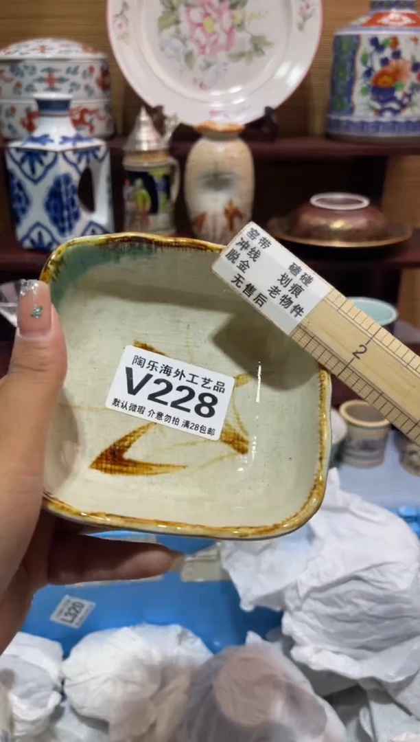 其他半**里        V228