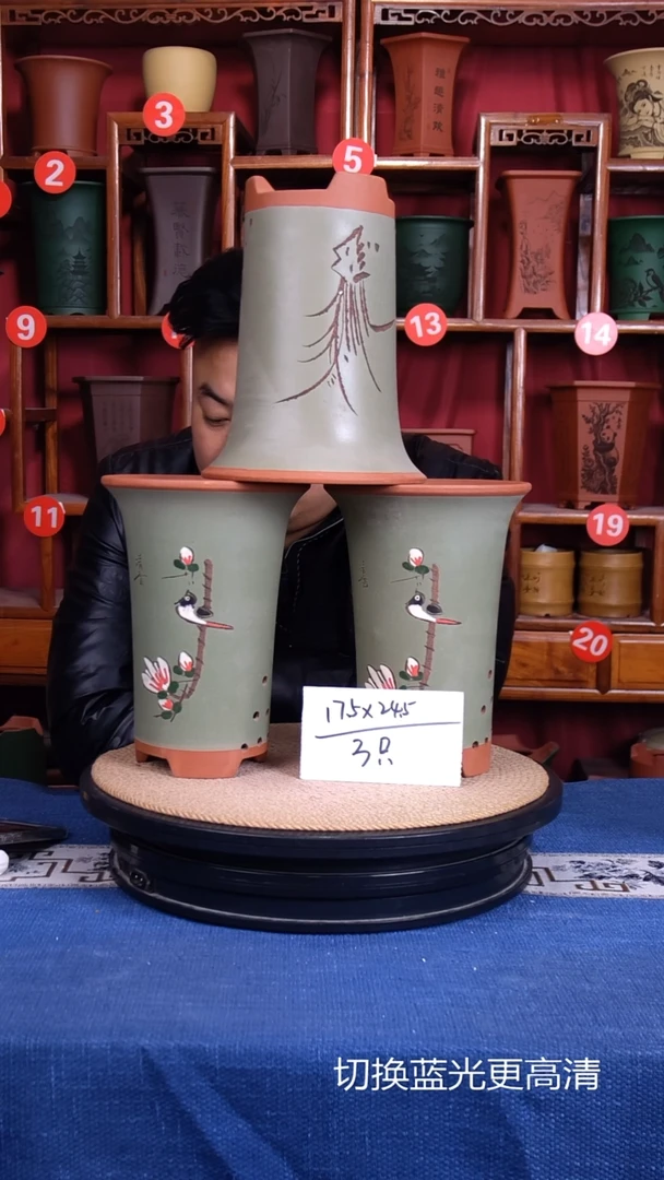 紫砂花盆1111111111