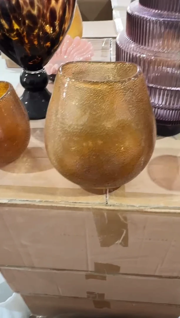 万间家居美物花瓶371