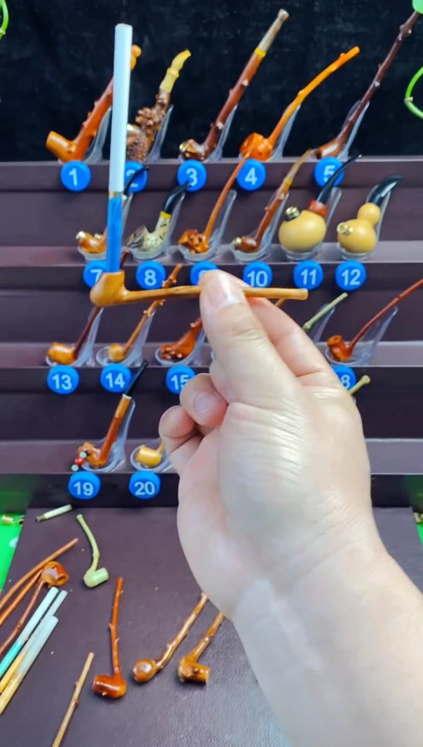 【闪购商品】木檬子木的精品小斗