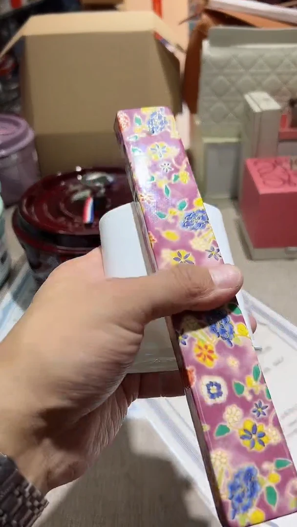 【闪购商品】瓷片正品保真，清库存银色