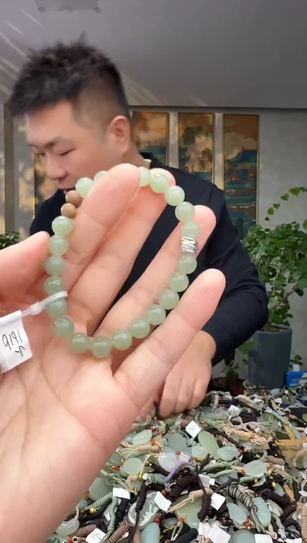 未镶嵌和田玉挂件拍一发一多样性发货