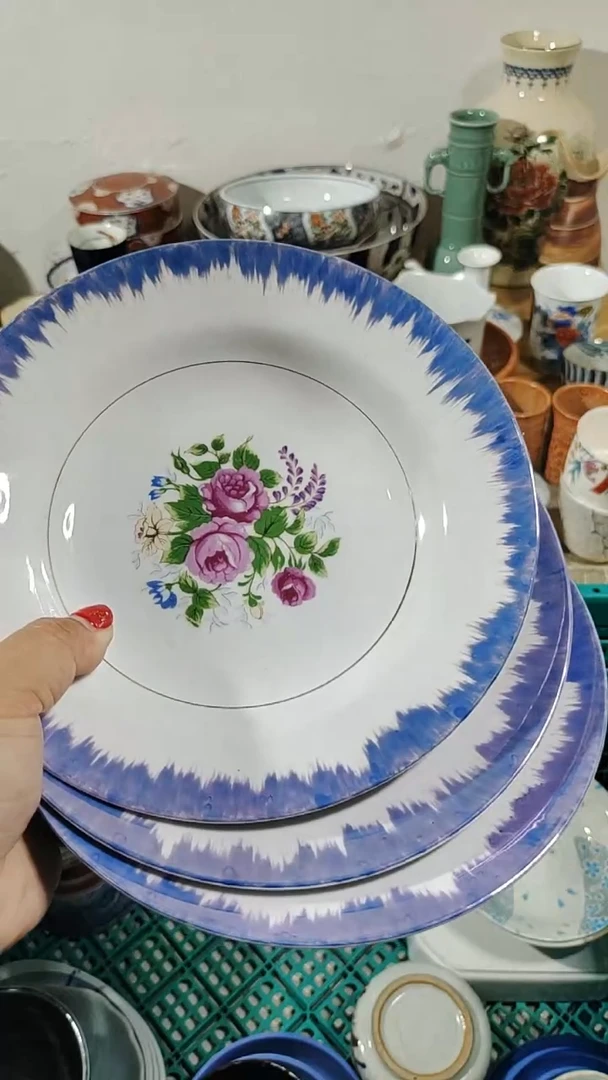 其他 紫韵陶艺优品小铺