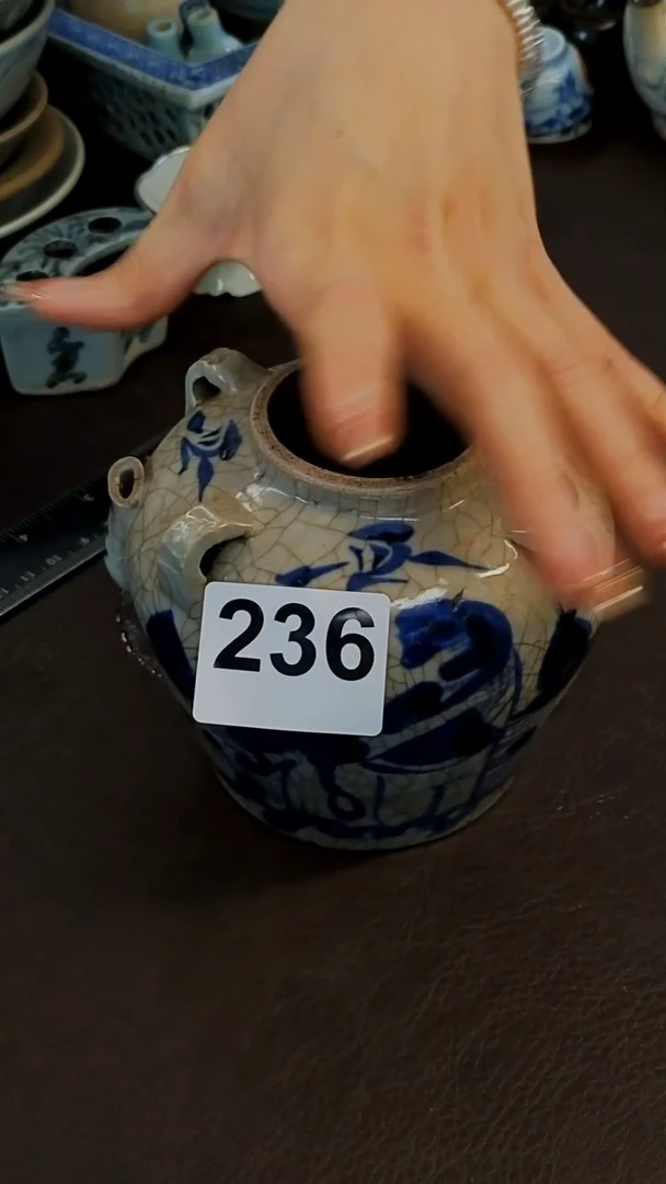 L****?橙子家的漂亮茶器236