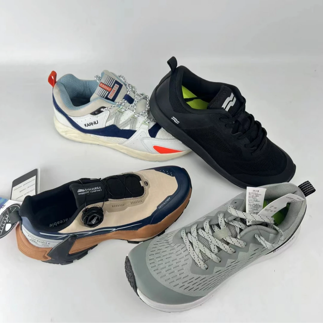 二号孤品断码防滑时尚百搭男女夏季情侣款外贸运动鞋休闲鞋男鞋